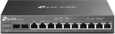 Produktbild von TP-Link Omada WL-Router ER7212PC Gigabit VPN-Router