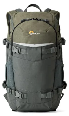 Productafbeelding van Lowepro Flipside Trek BP 250 AW grey green