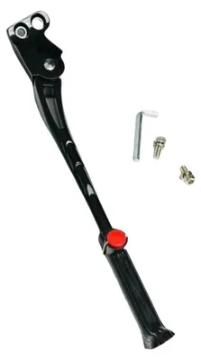 Immagine prodotto di Supporto regolabile per bicicletta in alluminio