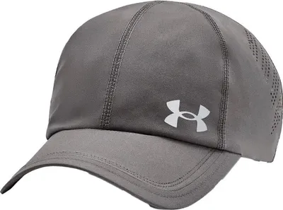Immagine prodotto di Under Armour M Iso-Chill Launch Adj - castlerock, dimensioni:-