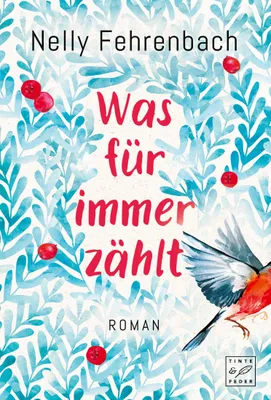 Produktbild von Was für immer zählt