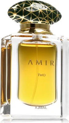 Obrázek produktu pro Ajmal Amir Two EDP 50 ml UNISEX
