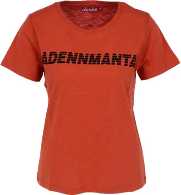 Produktbild von DERBE HAMBURG W-03-TSFL-NEDENNMANTAU Damen T-Shirt