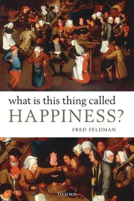Produktbild von What Is This Thing Called Happiness?