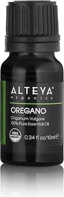 Produktbild von Oreganoöl 100% Bio Alteya 10ml