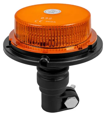 Produktbild von Tt Technology Tt.832 Led-Warnleuchte, Orange Blinkend
