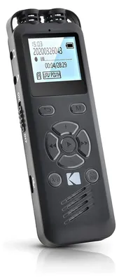 Zdjęcie produktu dla Dyktafon KODAK VRC 250