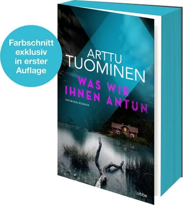 Image de Was wir ihnen antun