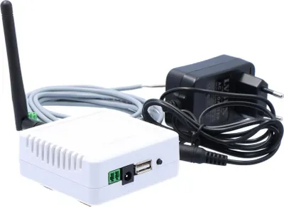 Produktbild von C.MI-Internetmodul zur Fernsteuerung von Heizkesseln der M3-Serie