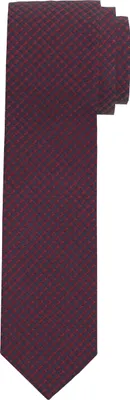 Produktbild von OLYMP 1791/00 Krawatten 35 rot 0