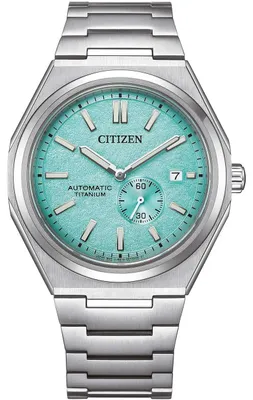 Immagine prodotto di CITIZEN, modello NJ0180-80M