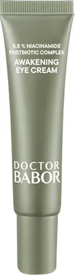 Image de Babor Doctor Babor Crème Contour des Yeux Microbiomique Éveil 15ml