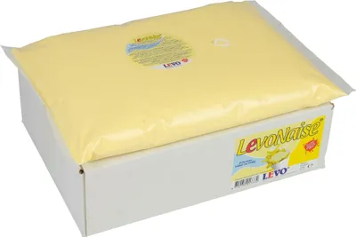 Produktbild von Levo Pommes-Frites-Sauce Levonaise 10 Liter