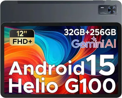 Immagine prodotto di Doogee E3+ 8gb/256gb 12´´ Tablet Taglia unica / Spina UE 220V Taglia unica