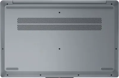 Produktbild von IdeaPad Slim 3 15AMN8 / Ryzen 3-7320U / 8GB / 512 GB SSD / 15,6 Zoll Full-HD / Arctic Grey Notebook