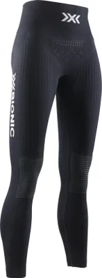 Produktbild von X-Bionic Energizer 4.0 Fitness-Hose mit intelligenter Temperaturregelung, fortschrittliche Technologie für optimale Trainingsleistung und Komfort - Schwarz/Weiß, XS
