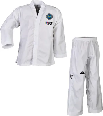 Produktbild von adidas ITF Anzug Quest adiTITF03P 140