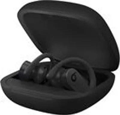 Produktbild von APPLE PWBTS PR I BLACK-EST Earphones