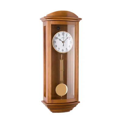 Produktbild von Wanduhr klassisch Pendeluhr - JVD Modell: NR2220/11