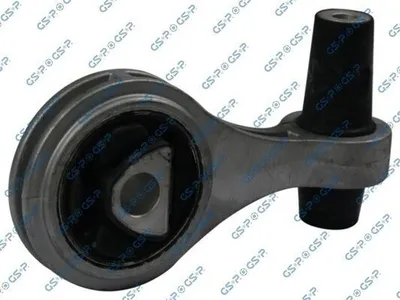 Produktbild von GSP Motorlager Unten für FIAT GRANDE PUNTO (199) 531555