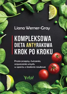 Image de Kompleksowa dieta antyrakowa krok po kroku