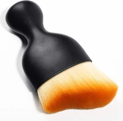 Produktbild von Universalpinsel - Multifunktionspinsel - praktisch - Reinigung - Nagelkunst - Make-up - vielseitig