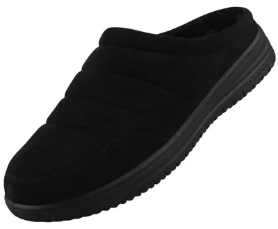 Produktbild von Skechers Murette Garvanza Schwarz BBK Größe EU 44