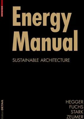 Produktbild von Energy Manual