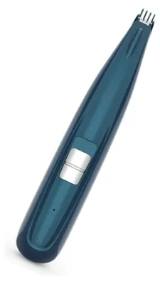 Obrázok produktu pre Buxibo Professional pet hair clipper set - strihač + nožnice - pre domáce zvieratá, psy a mačky - akumulátorový