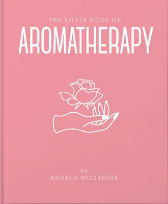Productafbeelding van The Little Book of Aromatherapy