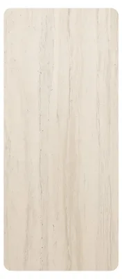 Produktbild von Badematte aus Diatomit EASY, 50 × 120 cm