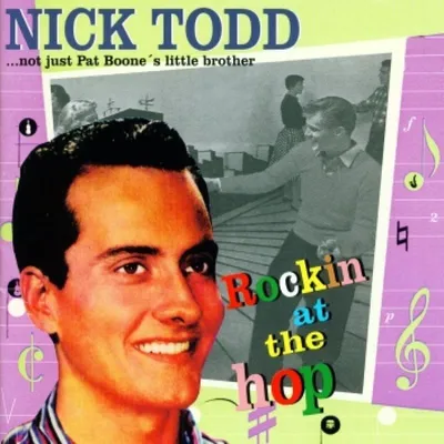 Produktbild von Rockin' At The Hop