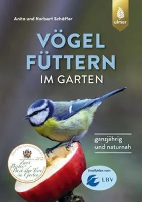 Immagine prodotto di Vögel füttern im Garten