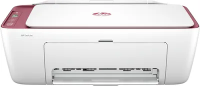 Produktbild von HP DeskJet 2823e All-in-One-Drucker