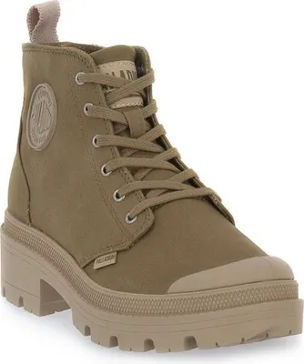 Image de Chaussures Palladium PAS96907204