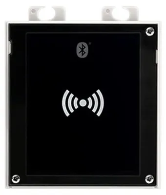Immagine prodotto di 2N IP-Verso - Bluetooth, RFID Lesegerät 125 kHz