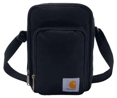 Obrázek produktu pro Carhartt B0000511 Voděodolná taška přes rameno Black OS