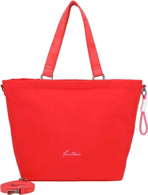 Immagine prodotto di Fritzi aus Preußen borsa shopper borsa a tracolla Lea Shopper Red rosso