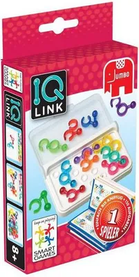 Produktbild von IQ Link | Smart Games