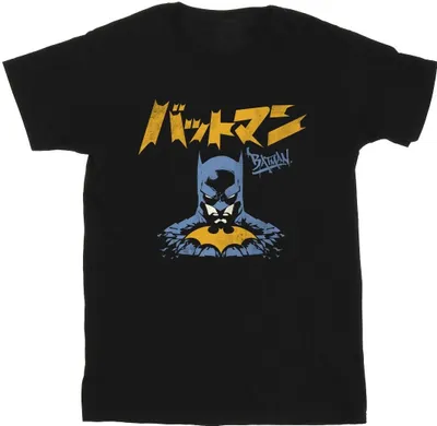 Obrázek produktu pro DC Comics - pánské tričko BI14891 (XL) (černá)