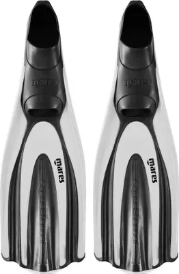 Obrázek produktu pro Ploutve Mares SUPERCHANNEL FF - 36/37 bílá