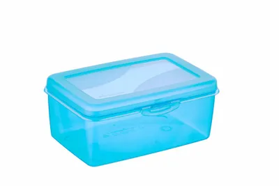 Immagine prodotto di Scatola per snack JB03, 19 x 12,8 x 8 cm
