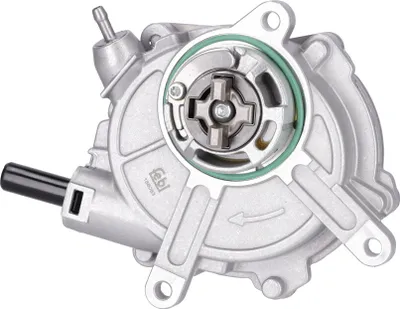 Produktbild von FEBI BILSTEIN 186083 Vakuumpumpe Unterdruckpumpe passend für MERCEDES-BENZ C-Klasse Limousine (W204) Bremsanlage