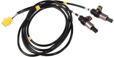 Produktbild von A.B.S. ABS Sensor Raddrehzahl für VOLVO V70 I (875, 876) 30324