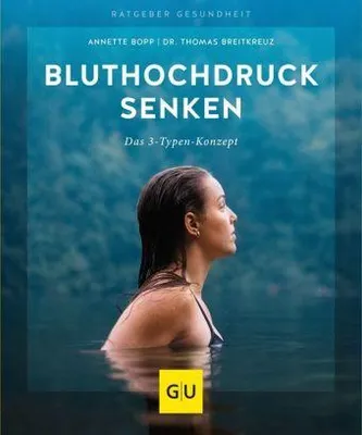 Produktbild von Bluthochdruck senken