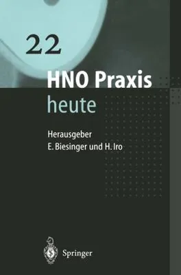 Produktbild von HNO Praxis heute