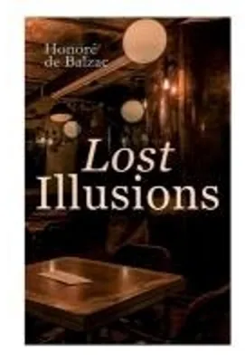 Obrázok produktu pre Lost Illusions