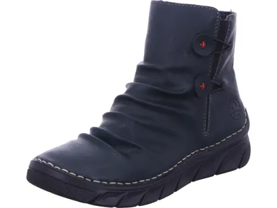 Produktbild von Rieker Stiefel grün in Gr. 36