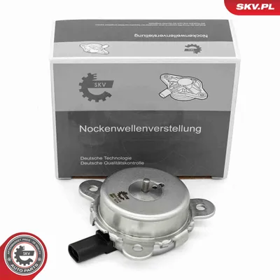 Produktbild von ESEN SKV 39SKV908 Steuerventil Nockenwellenverstellung für FORD Fiesta Mk6 Schrägheck (JA8, JR8)
