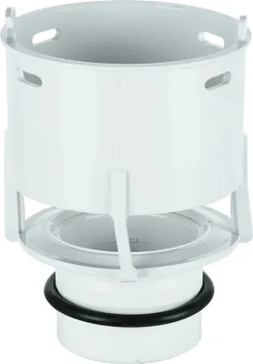 Produktbild von Grohe Austauschsitz für Spülkasten - 43545000